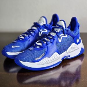 nike size 16 basketball shoes